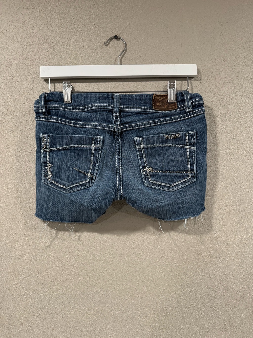 BKE Sabrina Shorts